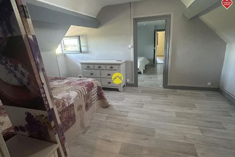 Villa i Marigny, Allier, Marigny - € 184.500 | Ref: 65MS111485 - foto 4
