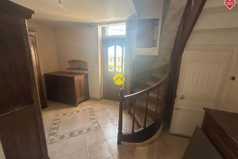 Villa i Marigny, Allier, Marigny - € 184.500 | Ref: 65MS111485 - foto 9