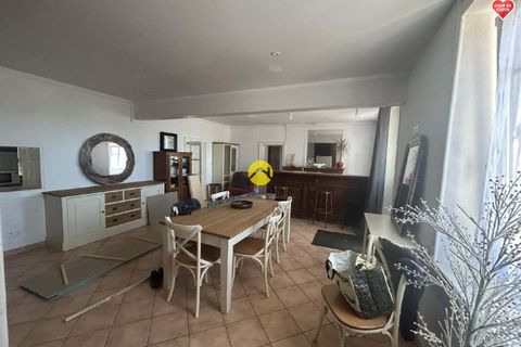 Villa i Marigny, Allier, Marigny - € 184.500 | Ref: 65MS111485 - foto 12