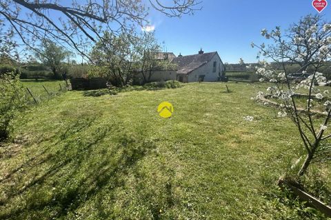 Villa i Marigny, Allier, Marigny - € 184.500 | Ref: 65MS111485 - foto 15