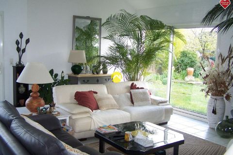 Villa i Bourges, Cher, Bourges - € 218.500 | Ref: 17MS111438 - foto 1