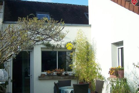 Villa i Bourges, Cher, Bourges - € 218.500 | Ref: 17MS111438 - foto 3