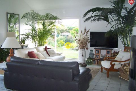 Villa i Bourges, Cher, Bourges - € 218.500 | Ref: 17MS111438 - foto 7