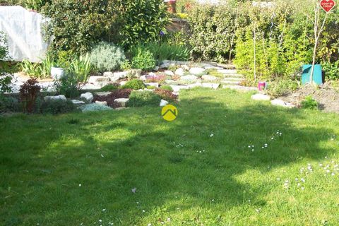 Villa i Bourges, Cher, Bourges - € 218.500 | Ref: 17MS111438 - foto 20