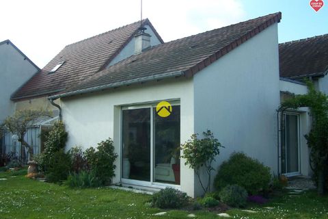 Villa i Bourges, Cher, Bourges - € 218.500 | Ref: 17MS111438 - foto 6