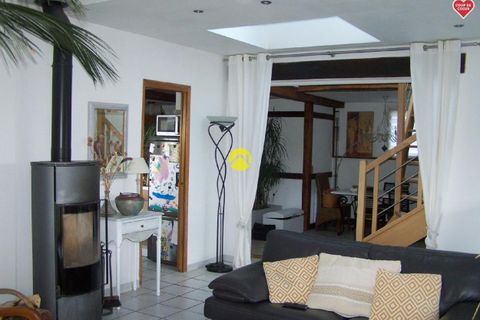 Villa i Bourges, Cher, Bourges - € 218.500 | Ref: 17MS111438 - foto 8