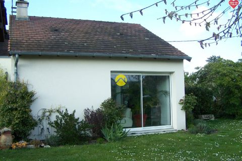 Villa i Bourges, Cher, Bourges - € 218.500 | Ref: 17MS111438 - foto 5