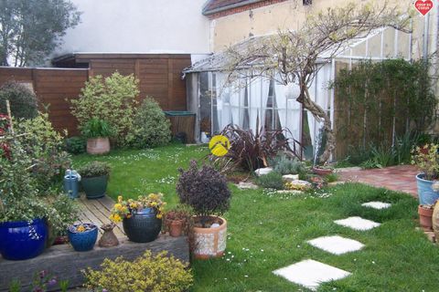 Villa i Bourges, Cher, Bourges - € 218.500 | Ref: 17MS111438 - foto 4