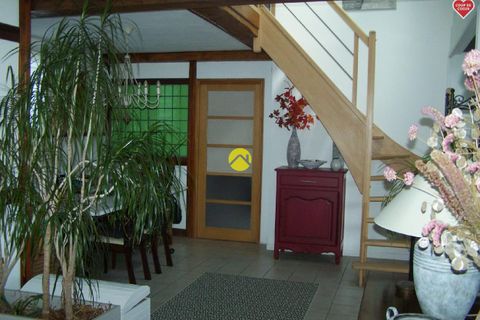 Villa i Bourges, Cher, Bourges - € 218.500 | Ref: 17MS111438 - foto 14