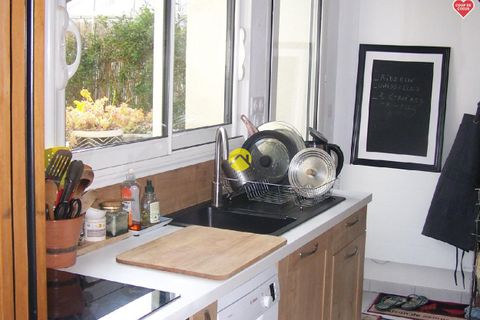 Villa i Bourges, Cher, Bourges - € 218.500 | Ref: 17MS111438 - foto 11