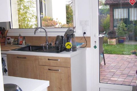 Villa i Bourges, Cher, Bourges - € 218.500 | Ref: 17MS111438 - foto 12
