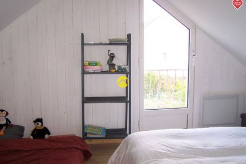 Villa i Bourges, Cher, Bourges - € 218.500 | Ref: 17MS111438 - foto 18