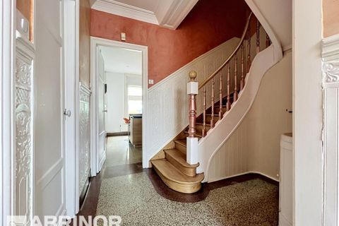 Villa i Lille, Nord, Lille - € 795.000 | Ref: VDM-005-PHTUBI - foto 2