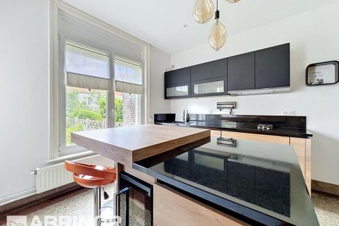 Villa i Lille, Nord, Lille - € 795.000 | Ref: VDM-005-PHTUBI - foto 5