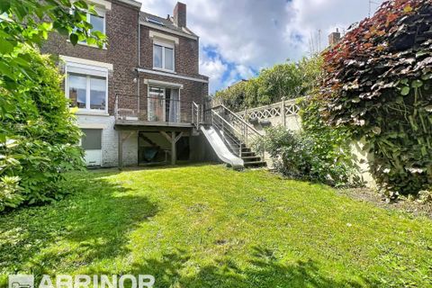 Villa i Lille, Nord, Lille - € 795.000 | Ref: VDM-005-PHTUBI - foto 6