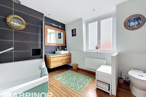 Villa i Lille, Nord, Lille - € 795.000 | Ref: VDM-005-PHTUBI - foto 9