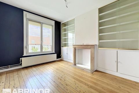 Villa i Lille, Nord, Lille - € 795.000 | Ref: VDM-005-PHTUBI - foto 12
