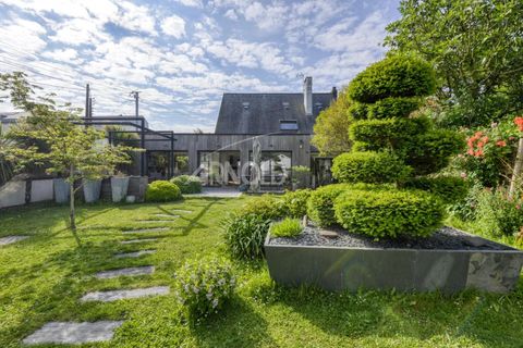 Villa i Nantes, Loire-Atlantique, Nantes - € 798.000 | Ref: 87004761 - foto 6