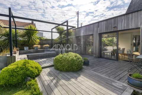 Villa i Nantes, Loire-Atlantique, Nantes - € 798.000 | Ref: 87004761 - foto 5