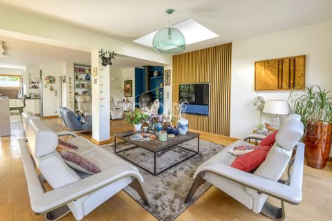 Villa i Nantes, Loire-Atlantique, Nantes - € 798.000 | Ref: 87004761 - foto 1