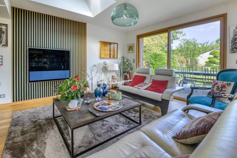 Villa i Nantes, Loire-Atlantique, Nantes - € 798.000 | Ref: 87004761 - foto 2