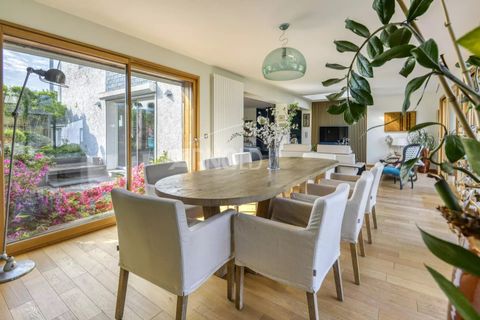 Villa i Nantes, Loire-Atlantique, Nantes - € 798.000 | Ref: 87004761 - foto 3
