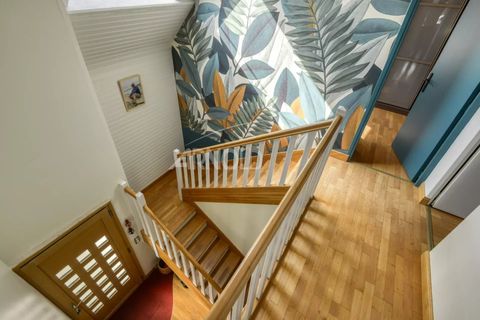 Villa i Nantes, Loire-Atlantique, Nantes - € 798.000 | Ref: 87004761 - foto 12