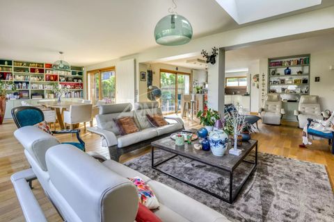 Villa i Nantes, Loire-Atlantique, Nantes - € 798.000 | Ref: 87004761 - foto 9