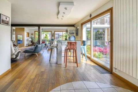 Villa i Nantes, Loire-Atlantique, Nantes - € 798.000 | Ref: 87004761 - foto 4