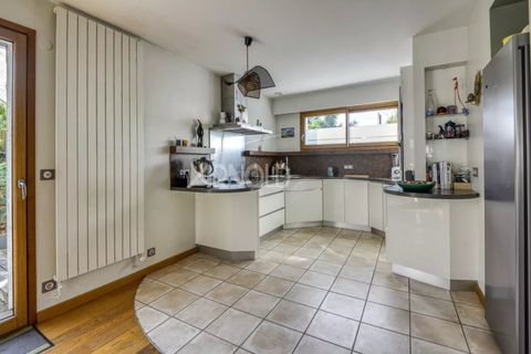 Villa i Nantes, Loire-Atlantique, Nantes - € 798.000 | Ref: 87004761 - foto 10
