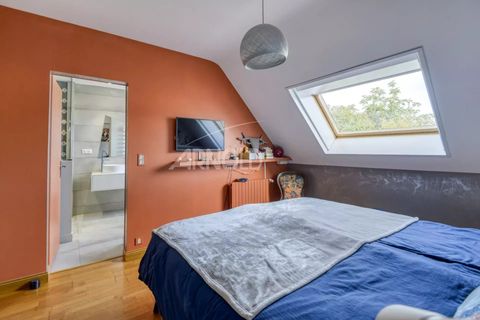 Villa i Nantes, Loire-Atlantique, Nantes - € 798.000 | Ref: 87004761 - foto 13