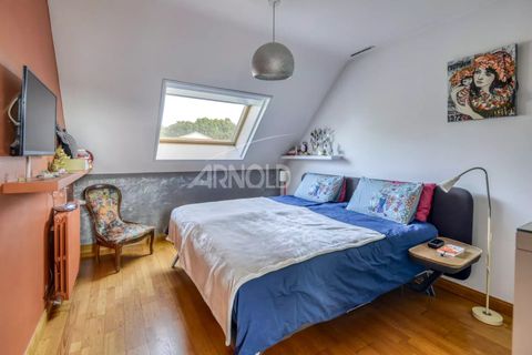 Villa i Nantes, Loire-Atlantique, Nantes - € 798.000 | Ref: 87004761 - foto 14