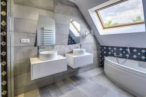 Villa i Nantes, Loire-Atlantique, Nantes - € 798.000 | Ref: 87004761 - foto 15