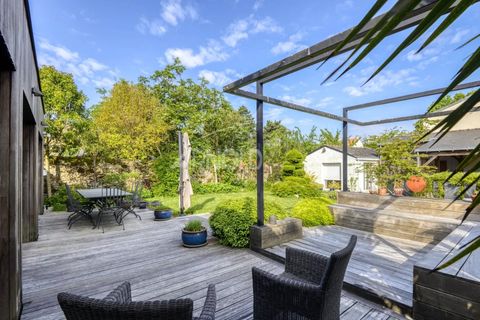 Villa i Nantes, Loire-Atlantique, Nantes - € 798.000 | Ref: 87004761 - foto 7