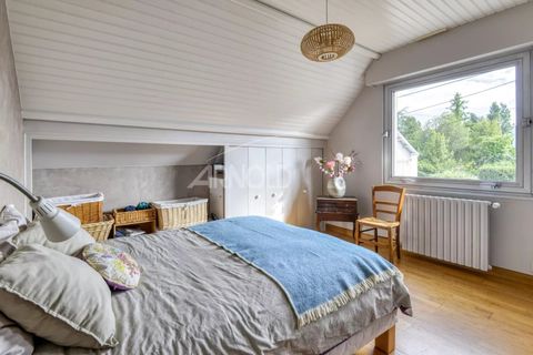 Villa i Nantes, Loire-Atlantique, Nantes - € 798.000 | Ref: 87004761 - foto 16