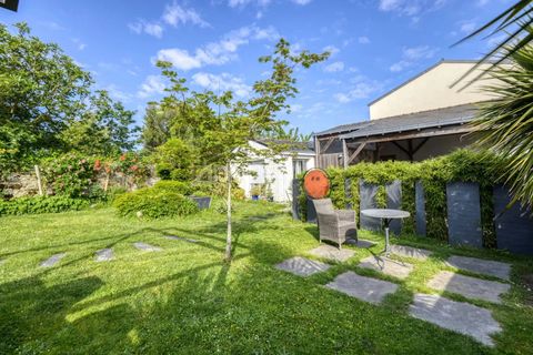 Villa i Nantes, Loire-Atlantique, Nantes - € 798.000 | Ref: 87004761 - foto 17