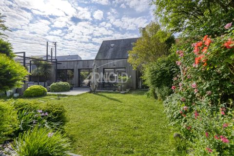 Villa i Nantes, Loire-Atlantique, Nantes - € 798.000 | Ref: 87004761 - foto 18