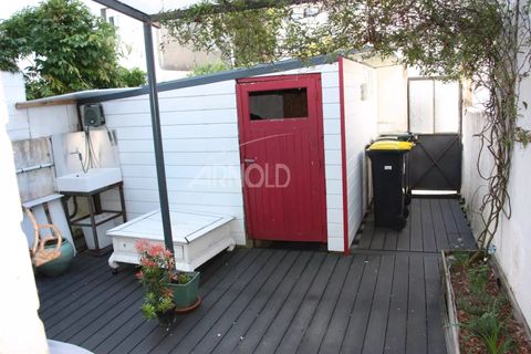 Villa i Vannes, Morbihan, Vannes - € 436.750 | Ref: 87010728 - foto 2