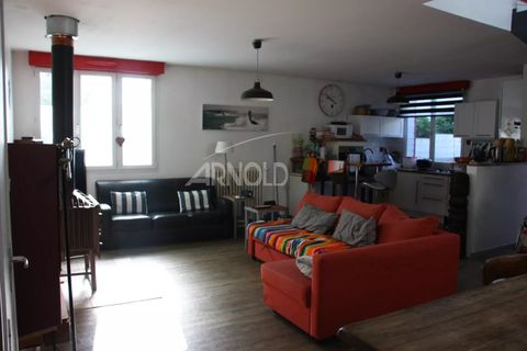 Villa i Vannes, Morbihan, Vannes - € 436.750 | Ref: 87010728 - foto 3