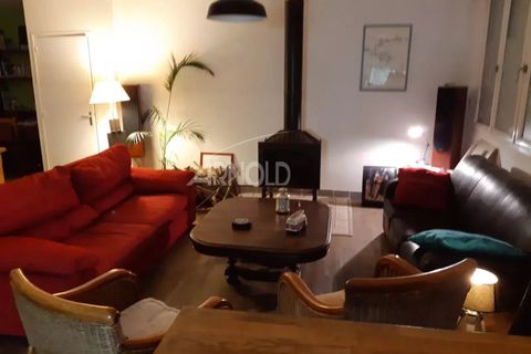 Villa i Vannes, Morbihan, Vannes - € 436.750 | Ref: 87010728 - foto 8