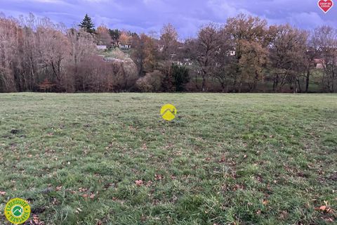 Tomt i Bourbon-l'Archambault, Allier, Bourbon-l'Archambault - € 52 500 | Ref: 97CAL111668 - foto 9