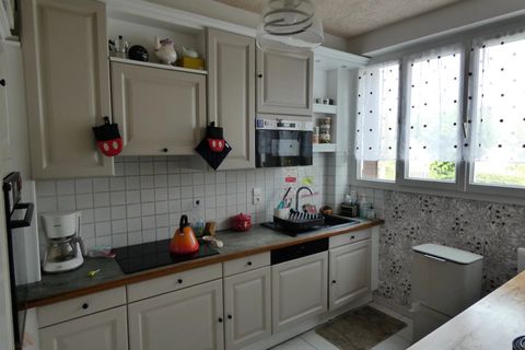 Byhus i Le Creusot, Saone-et-Loire, Le Creusot - € 164.900 | Ref: 86909263 - foto 2