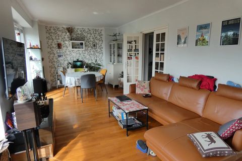 Byhus i Le Creusot, Saone-et-Loire, Le Creusot - € 164.900 | Ref: 86909263 - foto 4