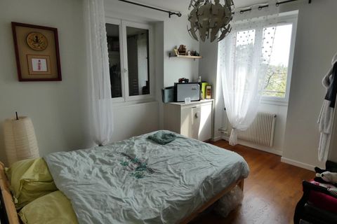 Byhus i Le Creusot, Saone-et-Loire, Le Creusot - € 164.900 | Ref: 86909263 - foto 6