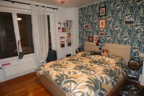 Byhus i Le Creusot, Saone-et-Loire, Le Creusot - € 164.900 | Ref: 86909263 - foto 7