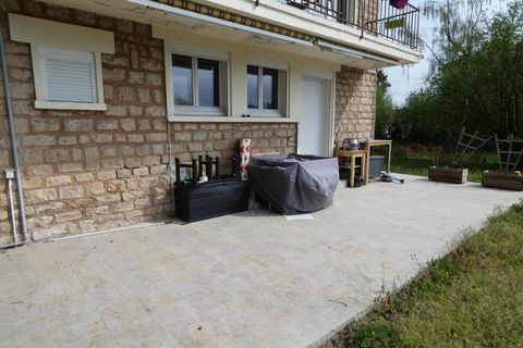 Byhus i Le Creusot, Saone-et-Loire, Le Creusot - € 164.900 | Ref: 86909263 - foto 11