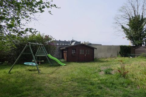 Byhus i Le Creusot, Saone-et-Loire, Le Creusot - € 164.900 | Ref: 86909263 - foto 12