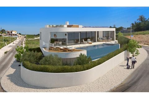Villa i Luz, Faro, Luz - € 2.495.000 | Ref: M0826 - foto 1