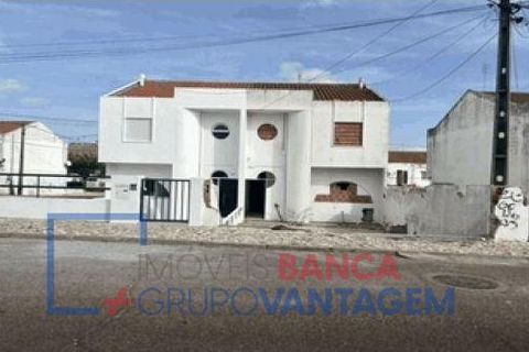 Byhus i Elvas, Portalegre, Elvas - € 63.000 | Ref: M-28721 - foto 1