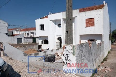Byhus i Elvas, Portalegre, Elvas - € 63.000 | Ref: M-28721 - foto 6